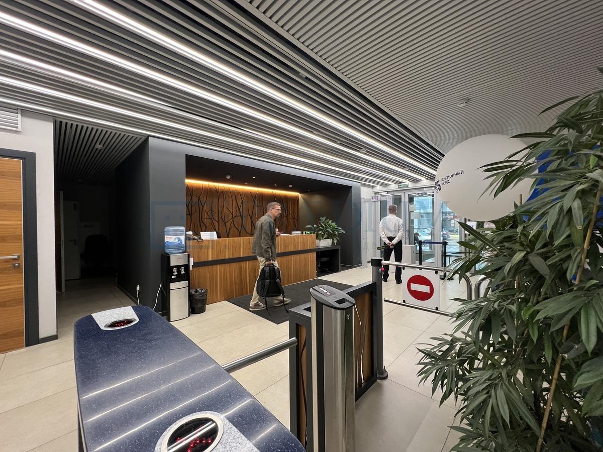 Продам офис в Москве, д 39 стр 3