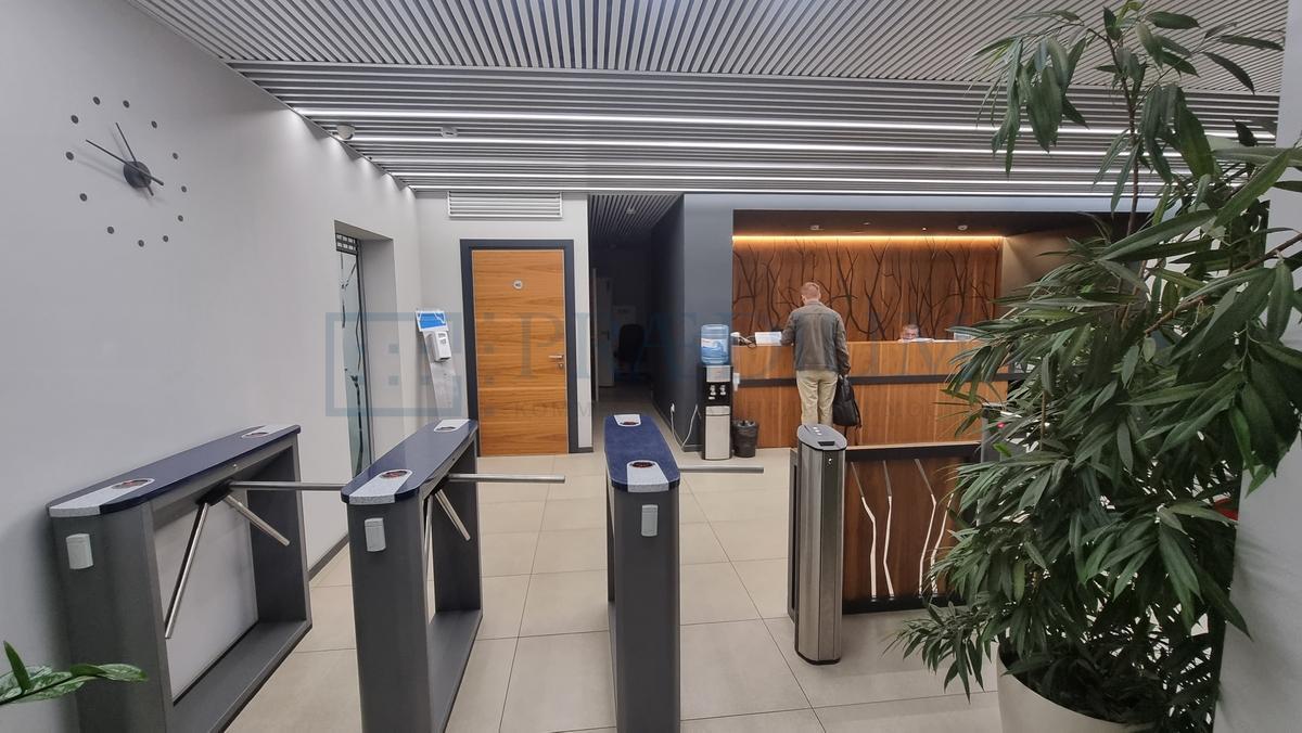 Продам офис в Москве, д 39 стр 3