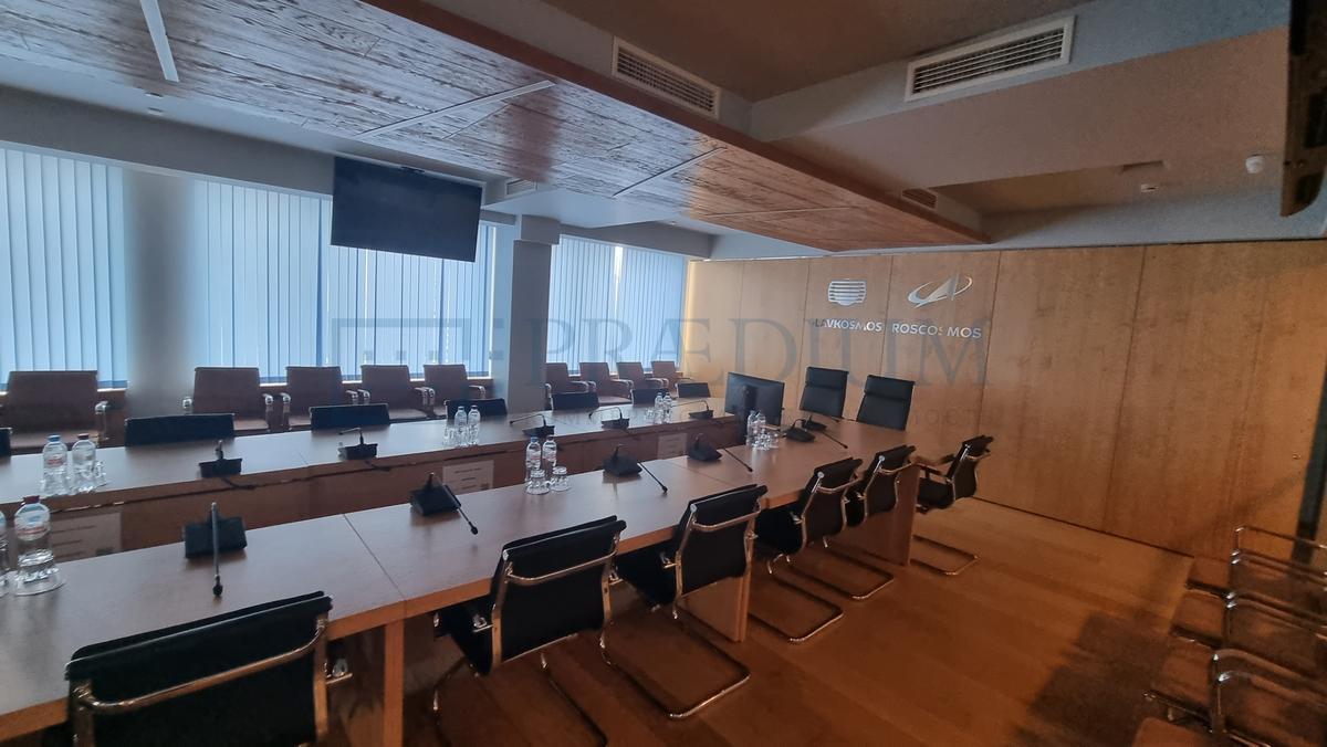 Продам офис в Москве, д 39 стр 3