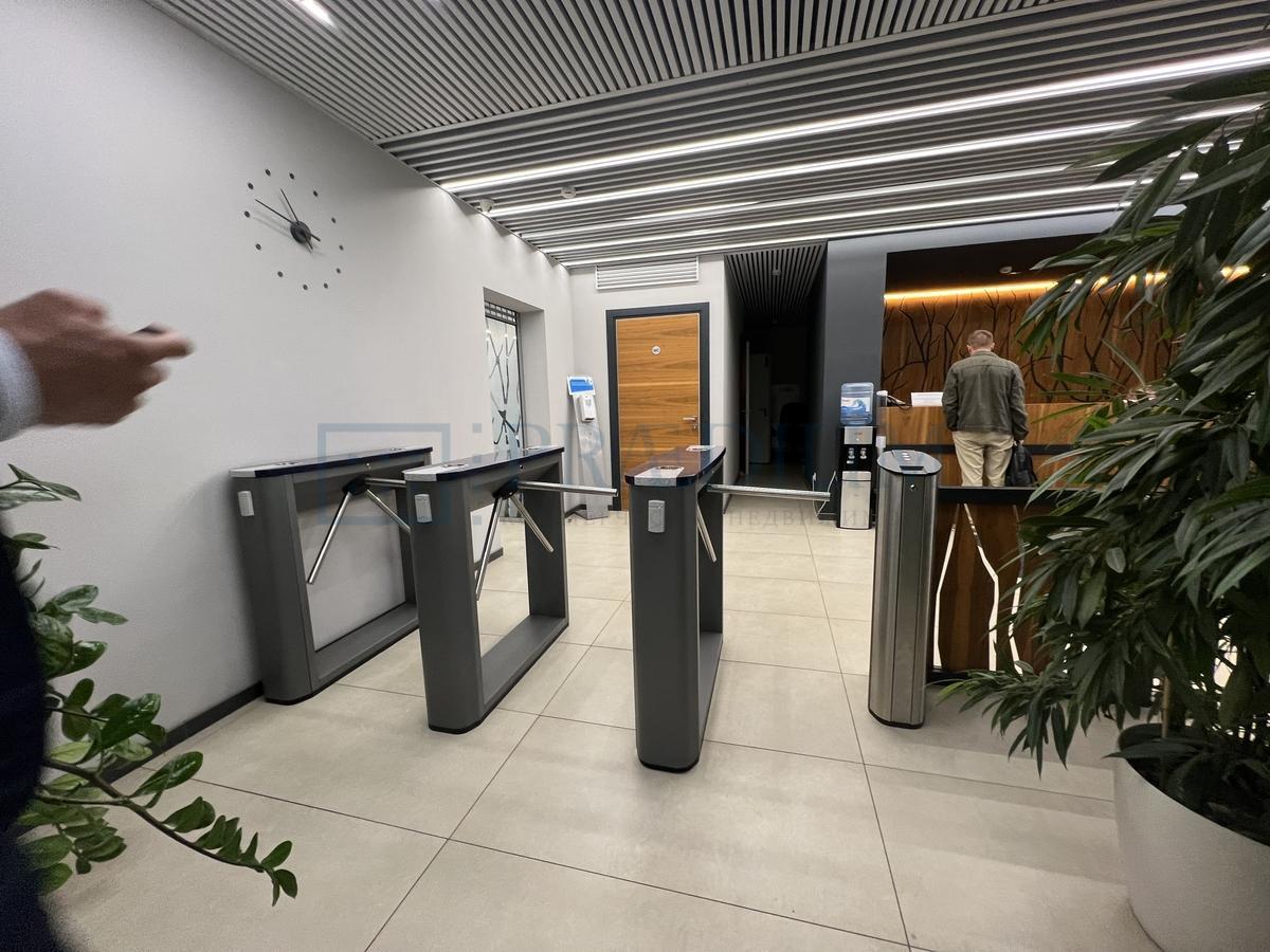 Продам офис в Москве, д 39 стр 3