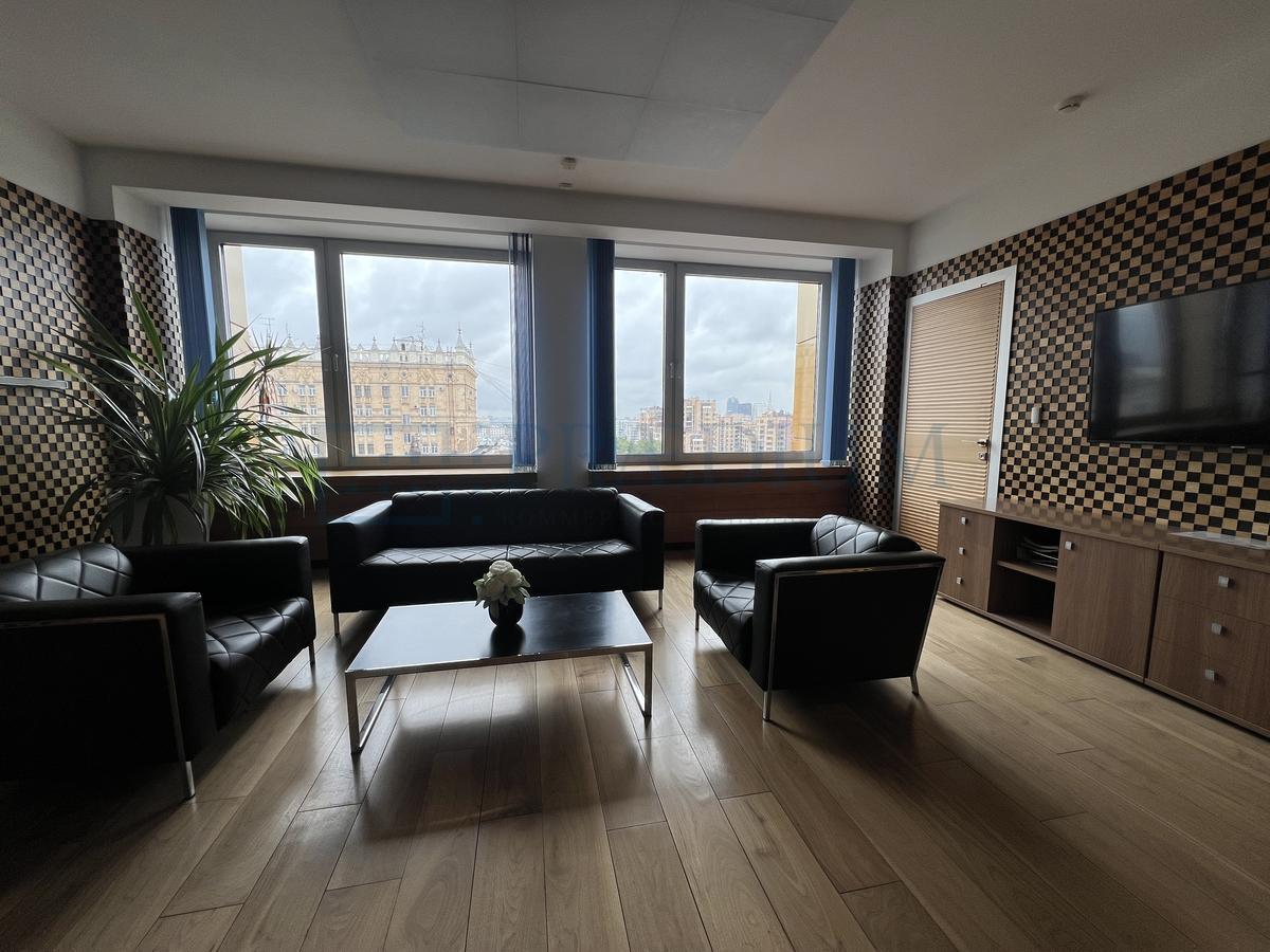 Продам офис в Москве, д 39 стр 3