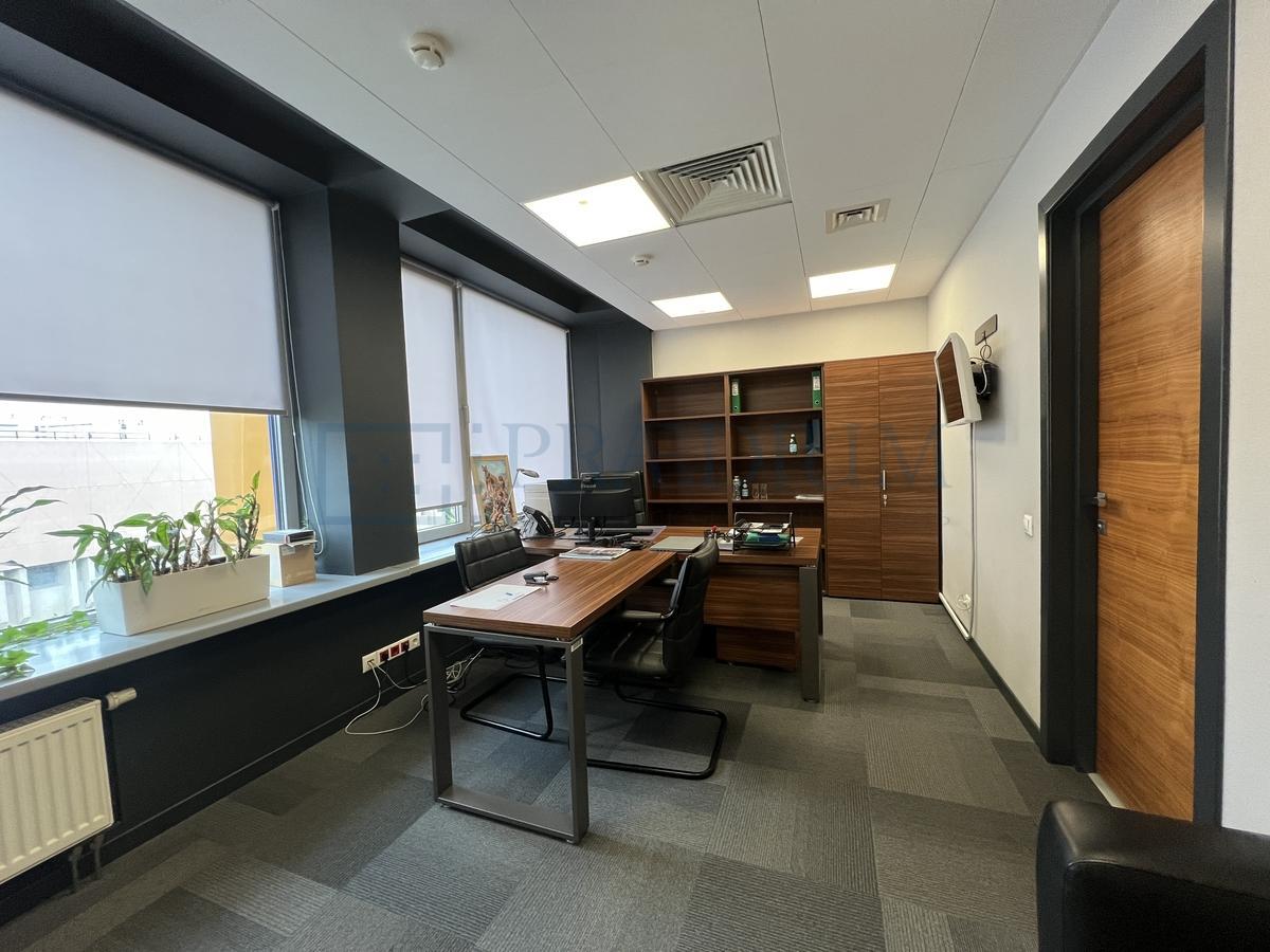 Продам офис в Москве, д 39 стр 3