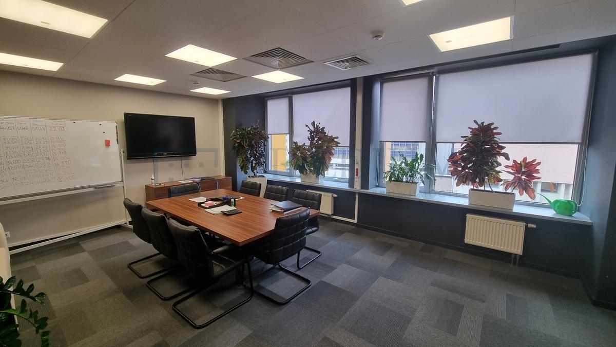 Продам офис в Москве, д 39 стр 3