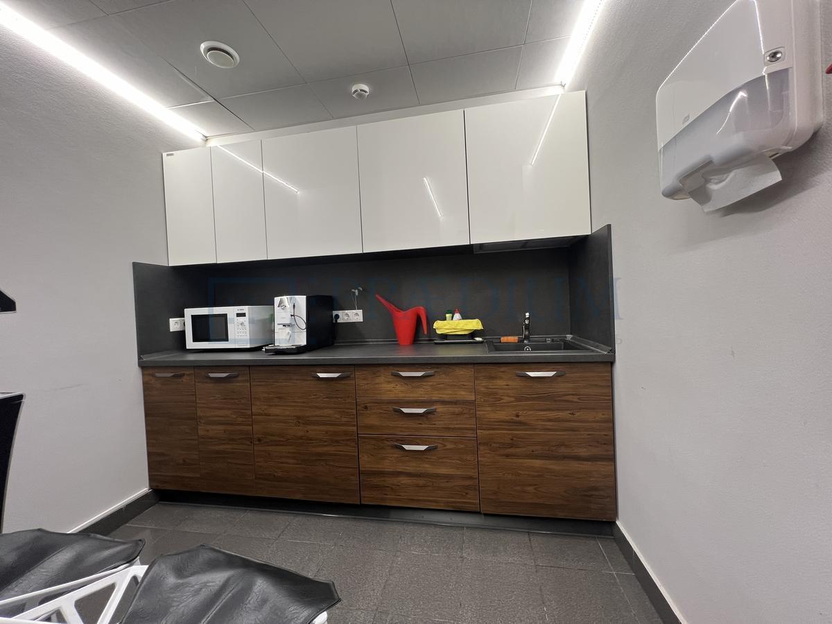 Продам офис в Москве, д 39 стр 3