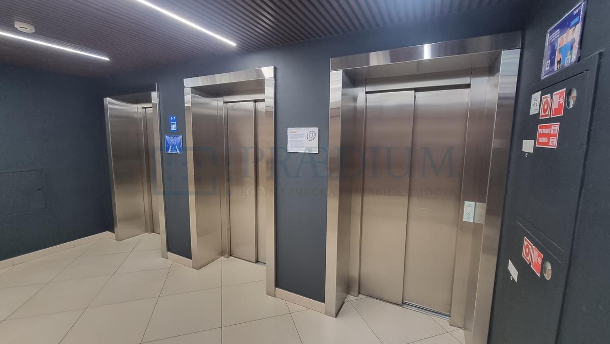 Продам офис в Москве, д 39 стр 3