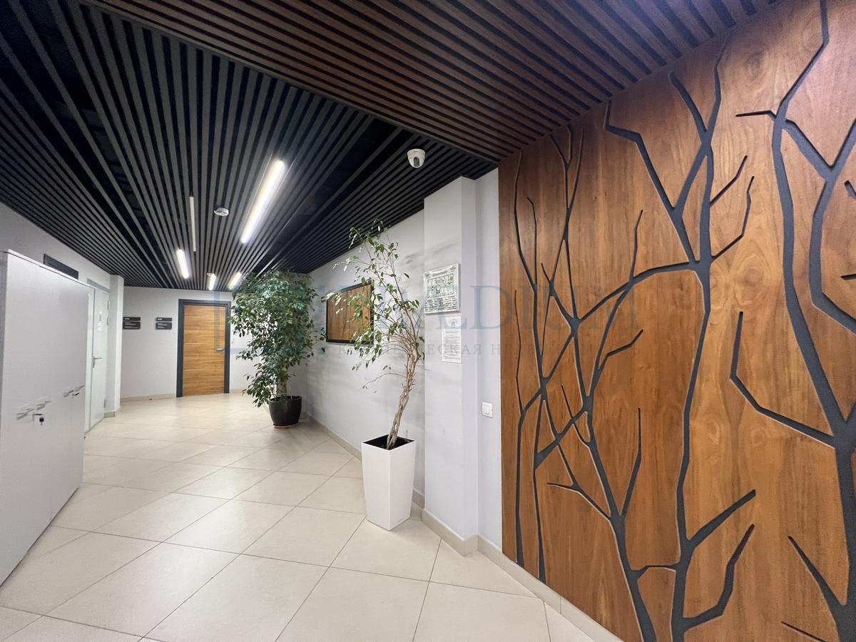 Продам офис в Москве, д 39 стр 3