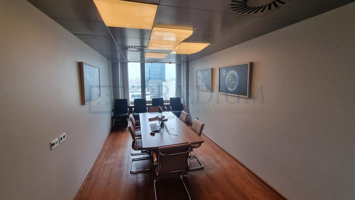 Продам офис в Москве, д 39 стр 3