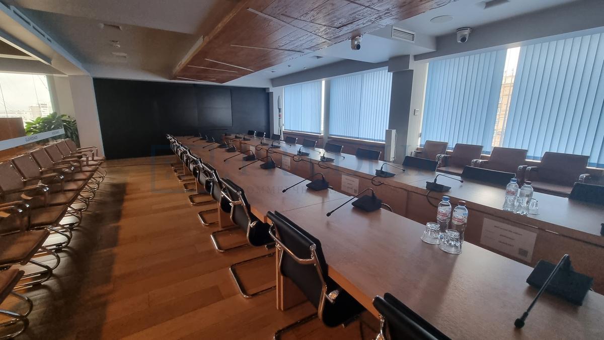 Продам офис в Москве, д 39 стр 3