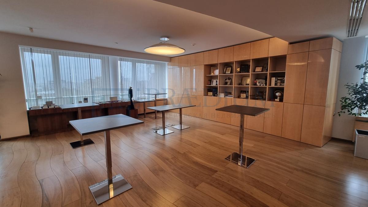 Продам офис в Москве, д 39 стр 3