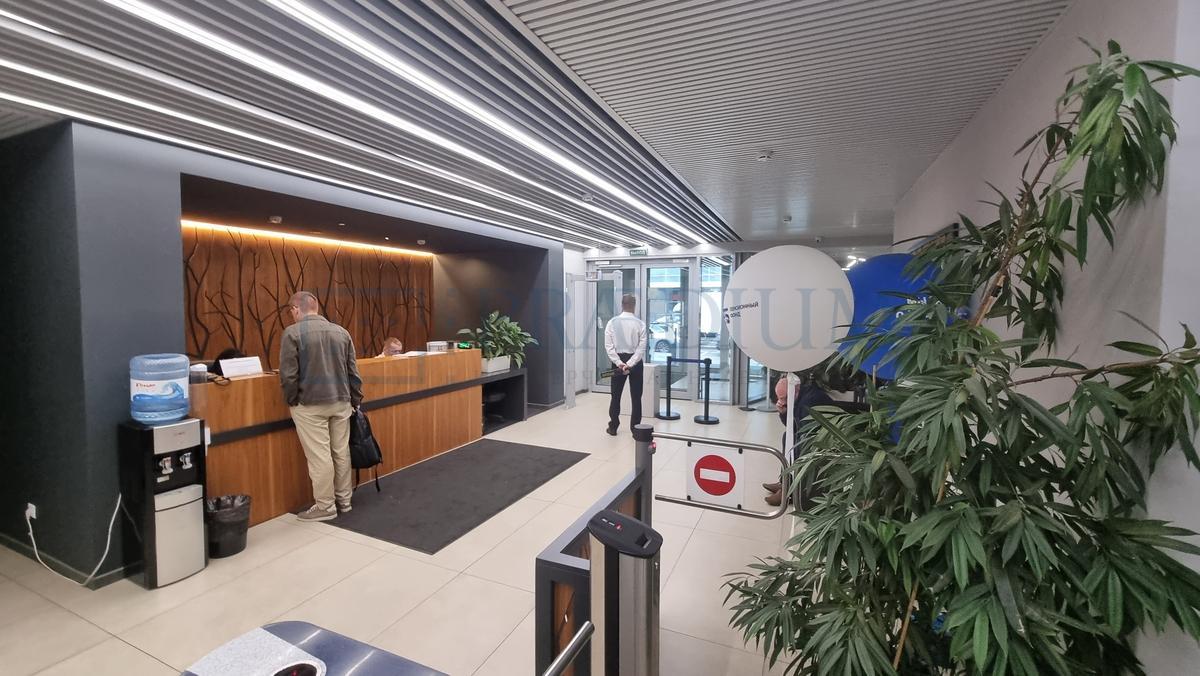 Продам офис в Москве, д 39 стр 3