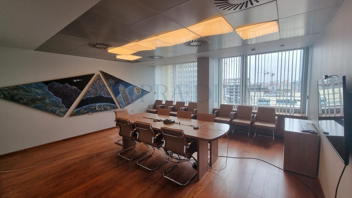 Продам офис в Москве, д 39 стр 3