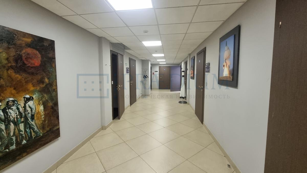 Продам офис в Москве, д 39 стр 3