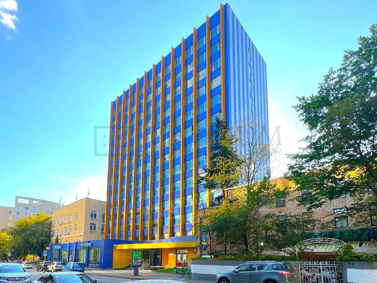 Продам офис в Москве, д 39 стр 3