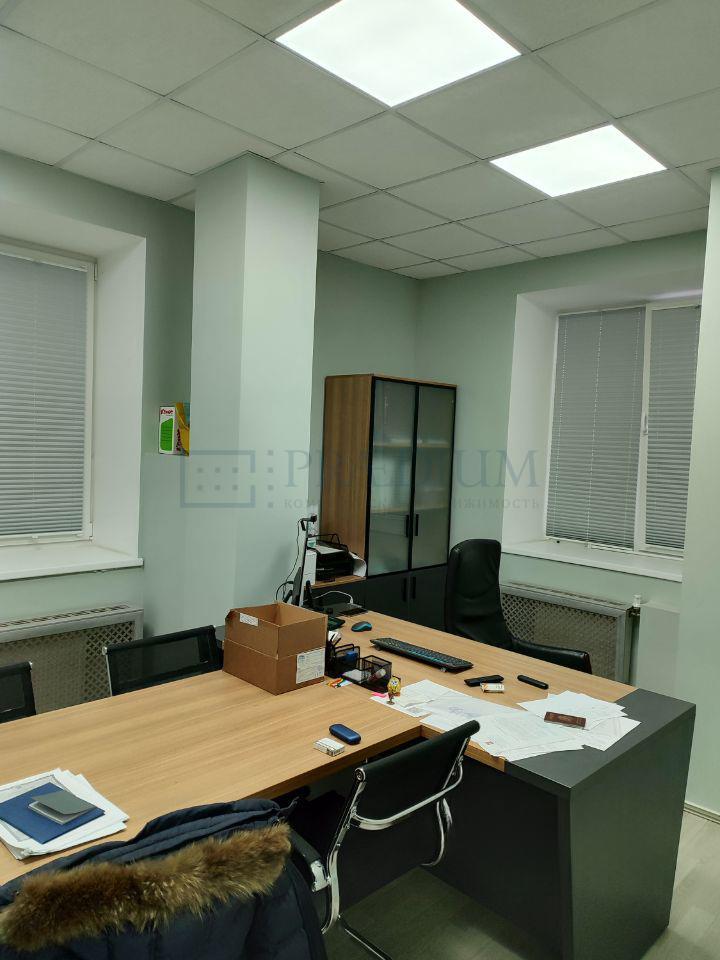 Продам офис в Москве, д 30А
