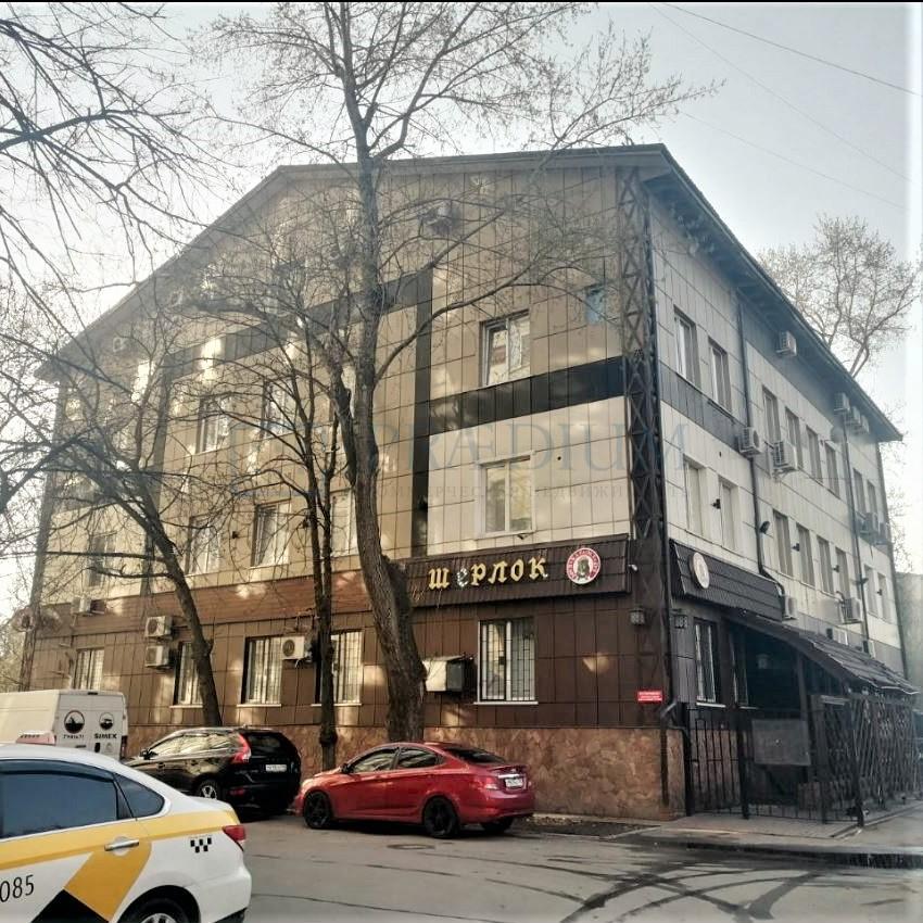 Продам офис в Москве, д 30А