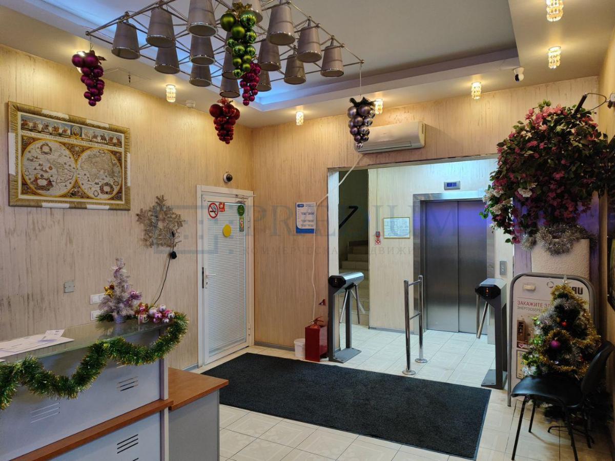 Продам офис в Москве, д 30А