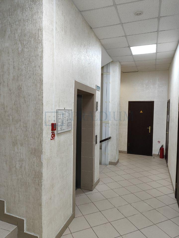 Продам офис в Москве, д 30А