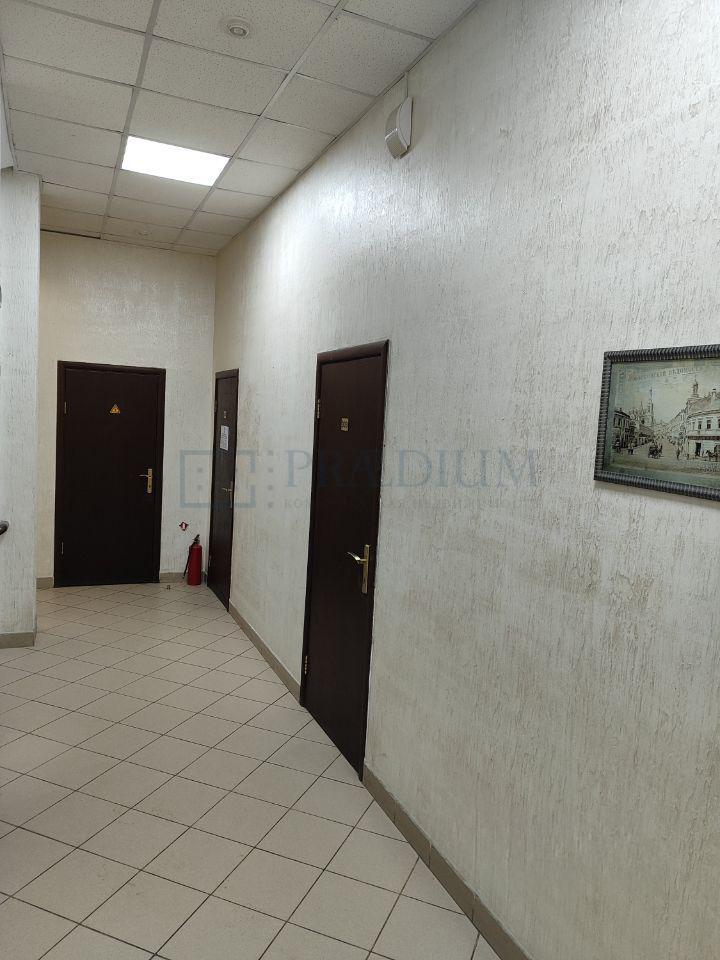 Продам офис в Москве, д 30А