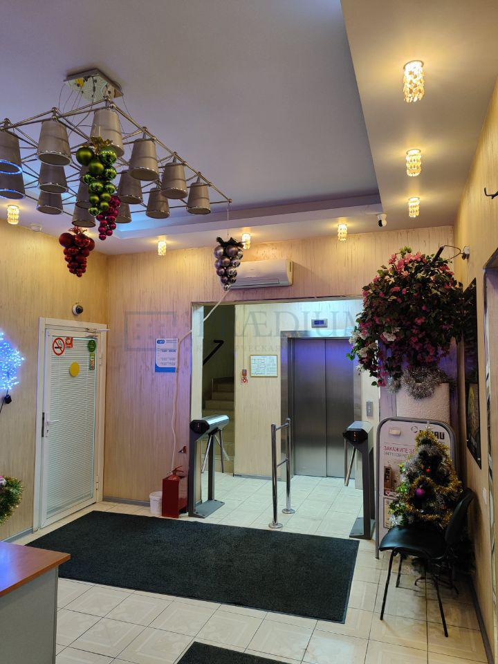 Продам офис в Москве, д 30А