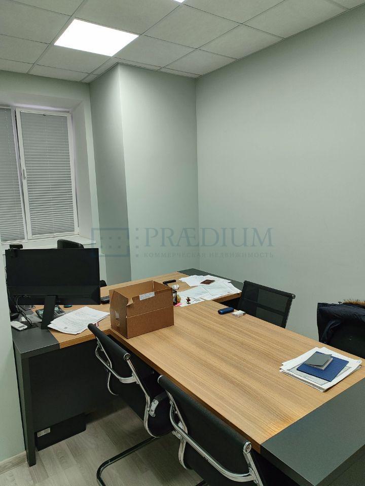 Продам офис в Москве, д 30А