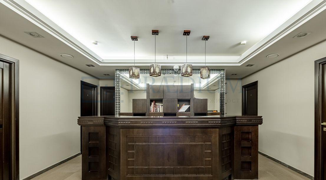 Продам офис в Москве, д 15 стр 3