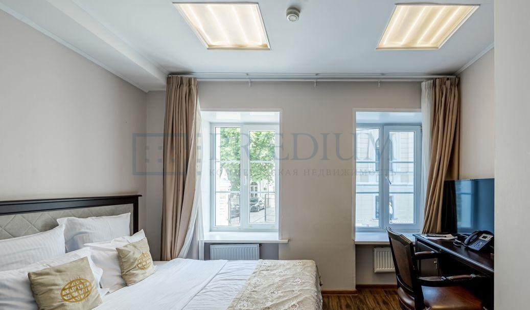 Продам офис в Москве, д 15 стр 3