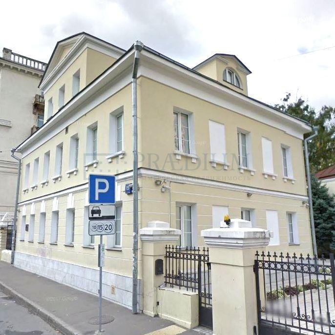 Продам офис в Москве, д 15 стр 3