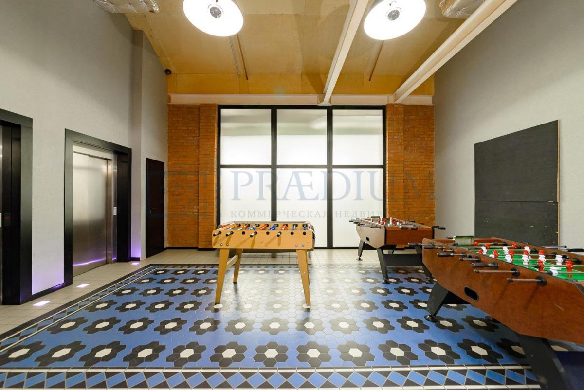 Сдается офис в Москве, Варшавское шоссе, д 9 стр 1Б