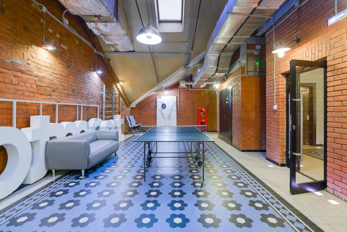 Сдается офис в Москве, Варшавское шоссе, д 9 стр 1Б