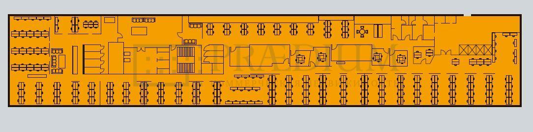 Сдается офис в Москве, Варшавское шоссе, д 9 стр 1Б