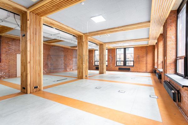 Сдается офис в Москве, Варшавское шоссе, д 9 стр 1Б