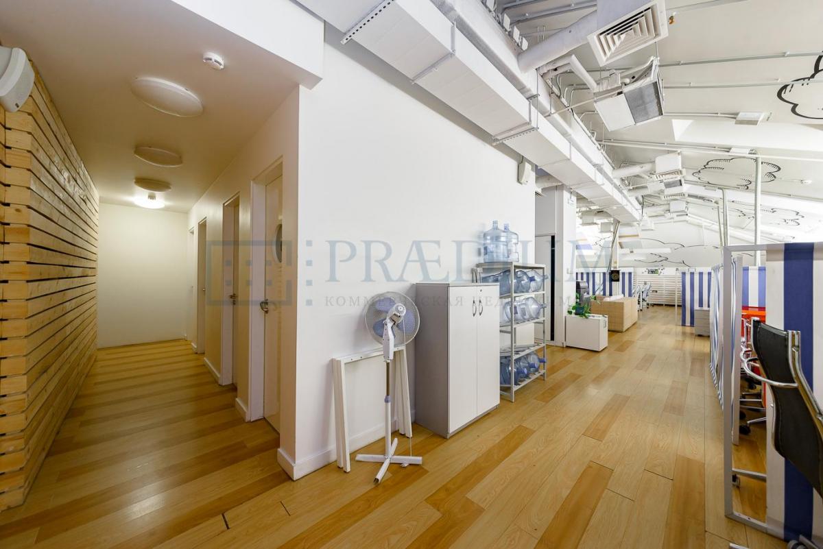 Сдается офис в Москве, Варшавское шоссе, д 9 стр 1Б