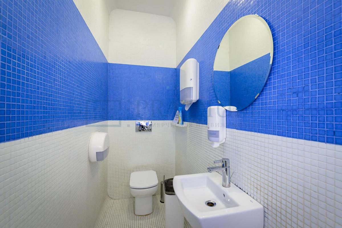 Сдается офис в Москве, Варшавское шоссе, д 9 стр 1Б