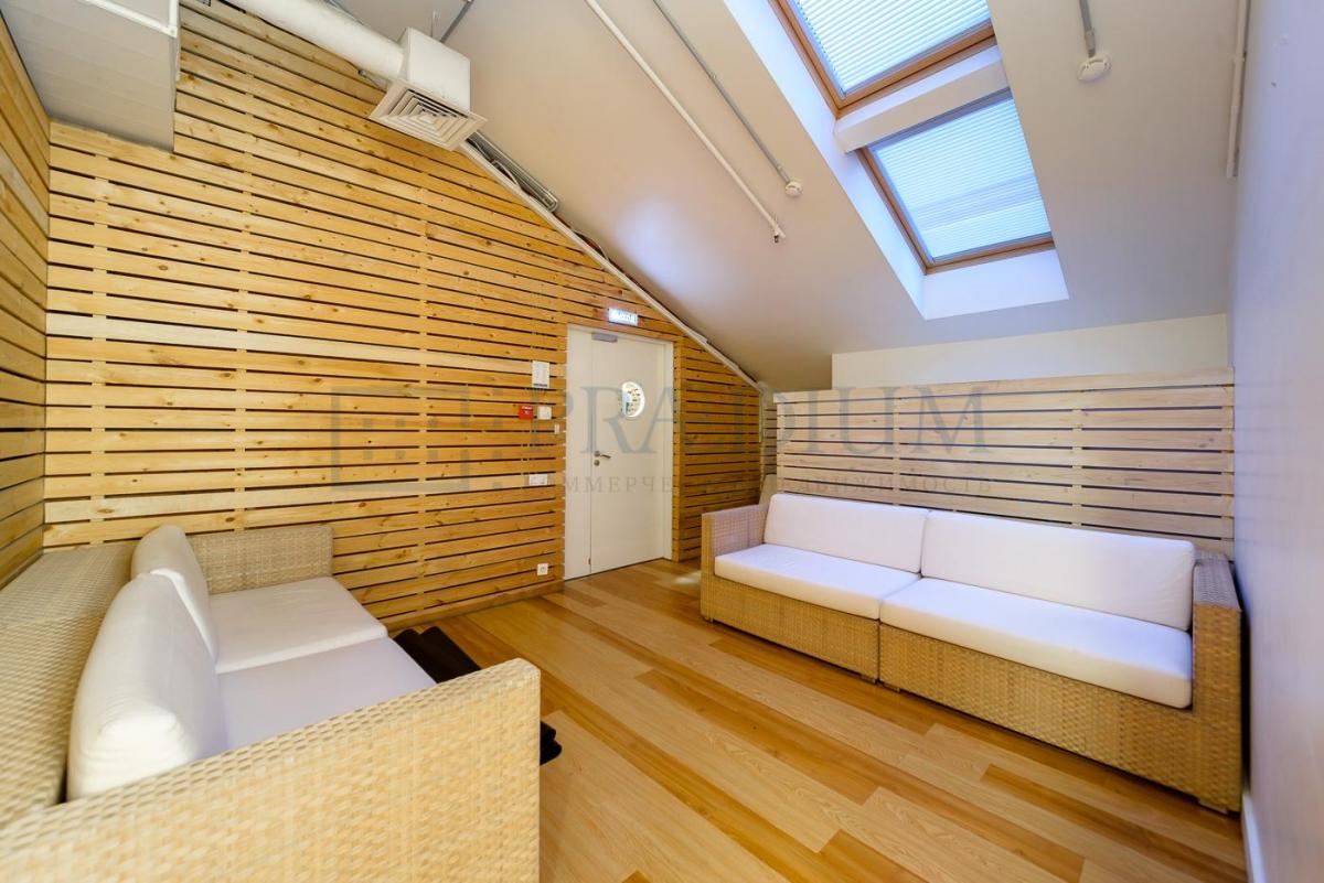 Сдается офис в Москве, Варшавское шоссе, д 9 стр 1Б