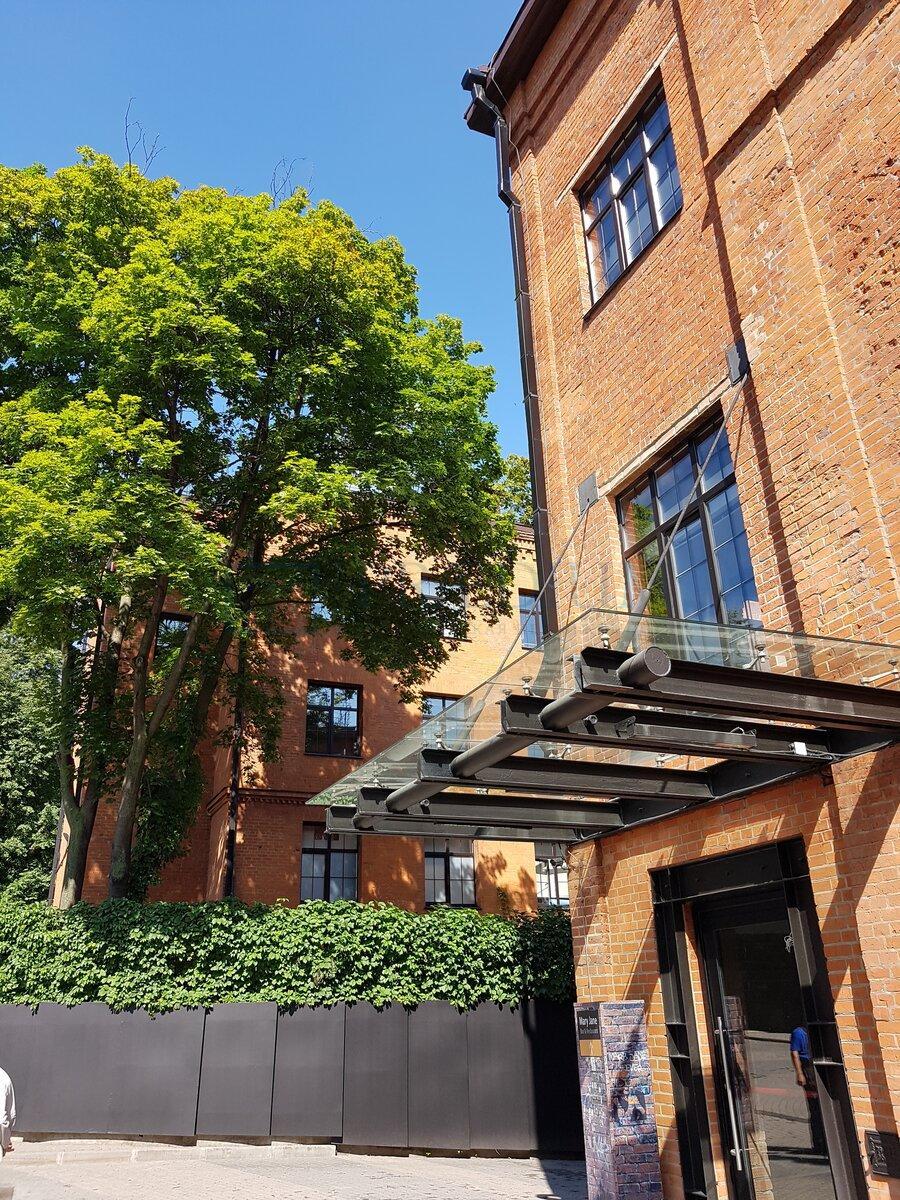 Сдается офис в Москве, Варшавское шоссе, д 9 стр 1Б