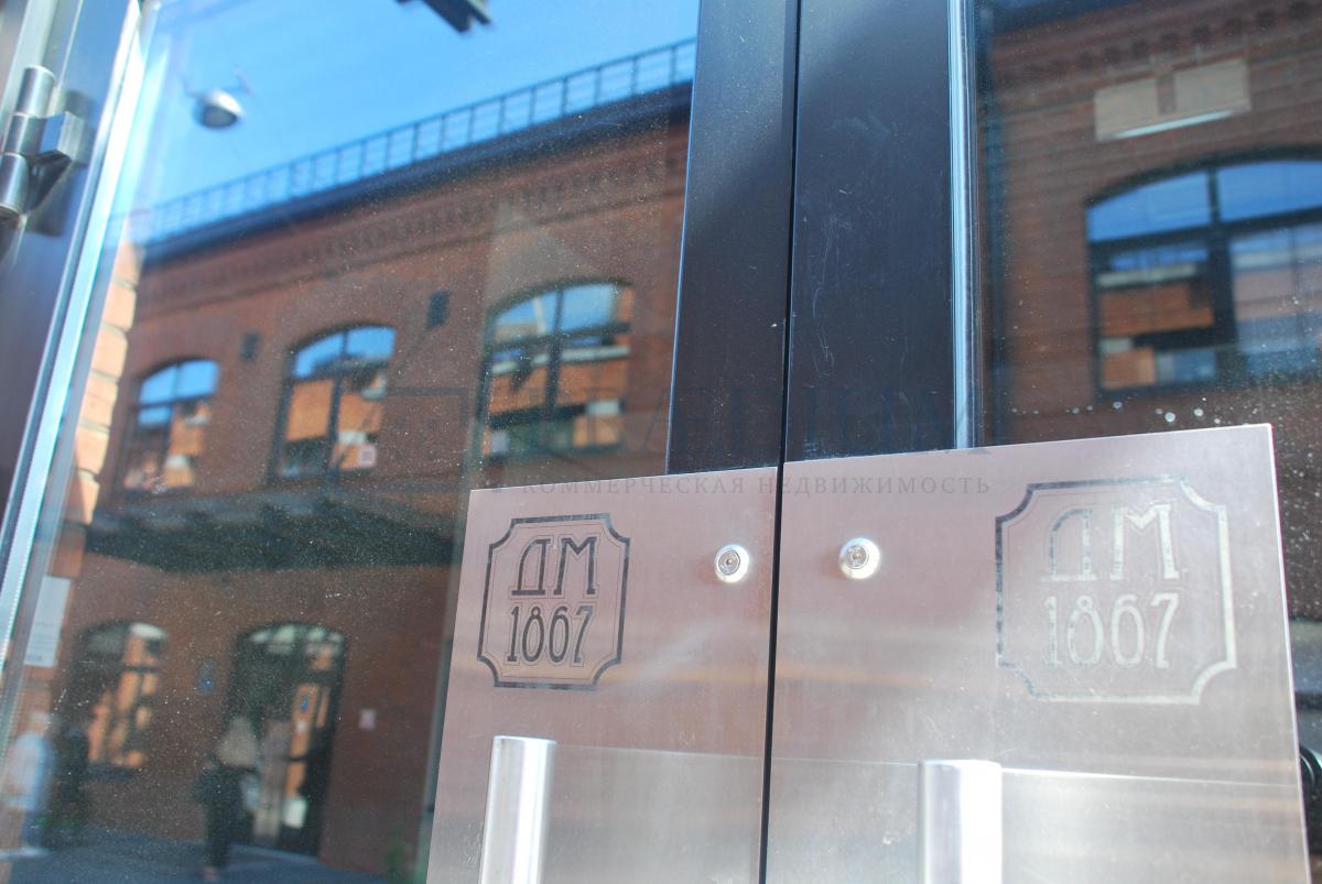 Сдается офис в Москве, Варшавское шоссе, д 9 стр 1Б