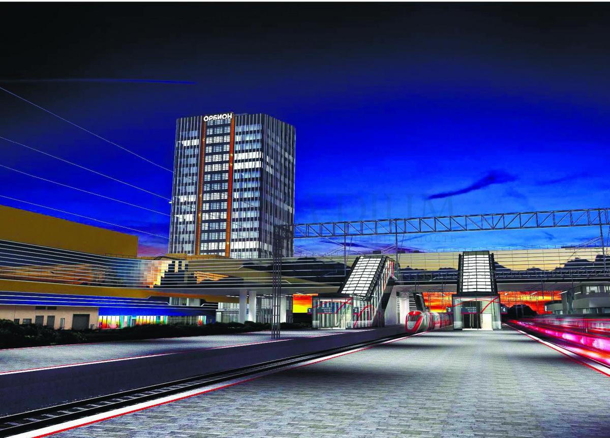 Сдается офис в