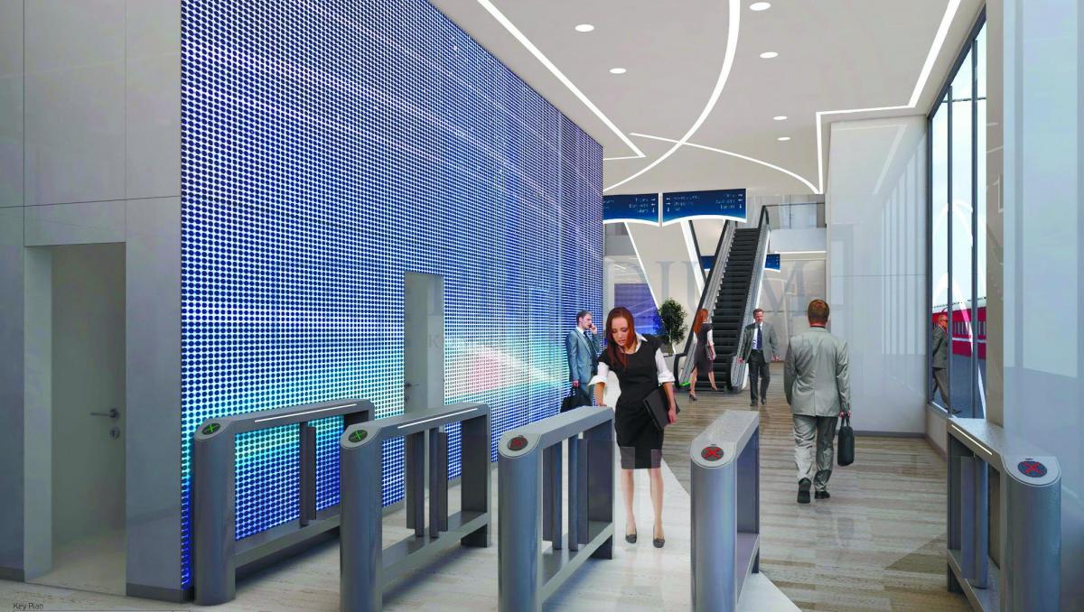 Сдается офис в