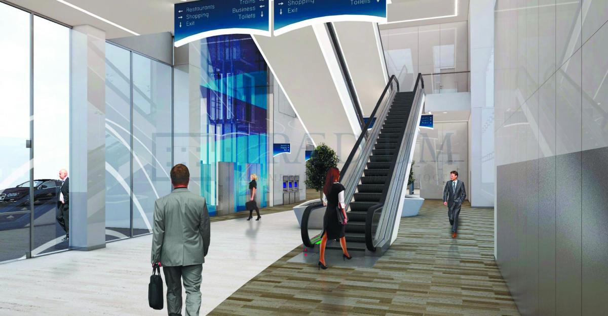 Сдается офис в