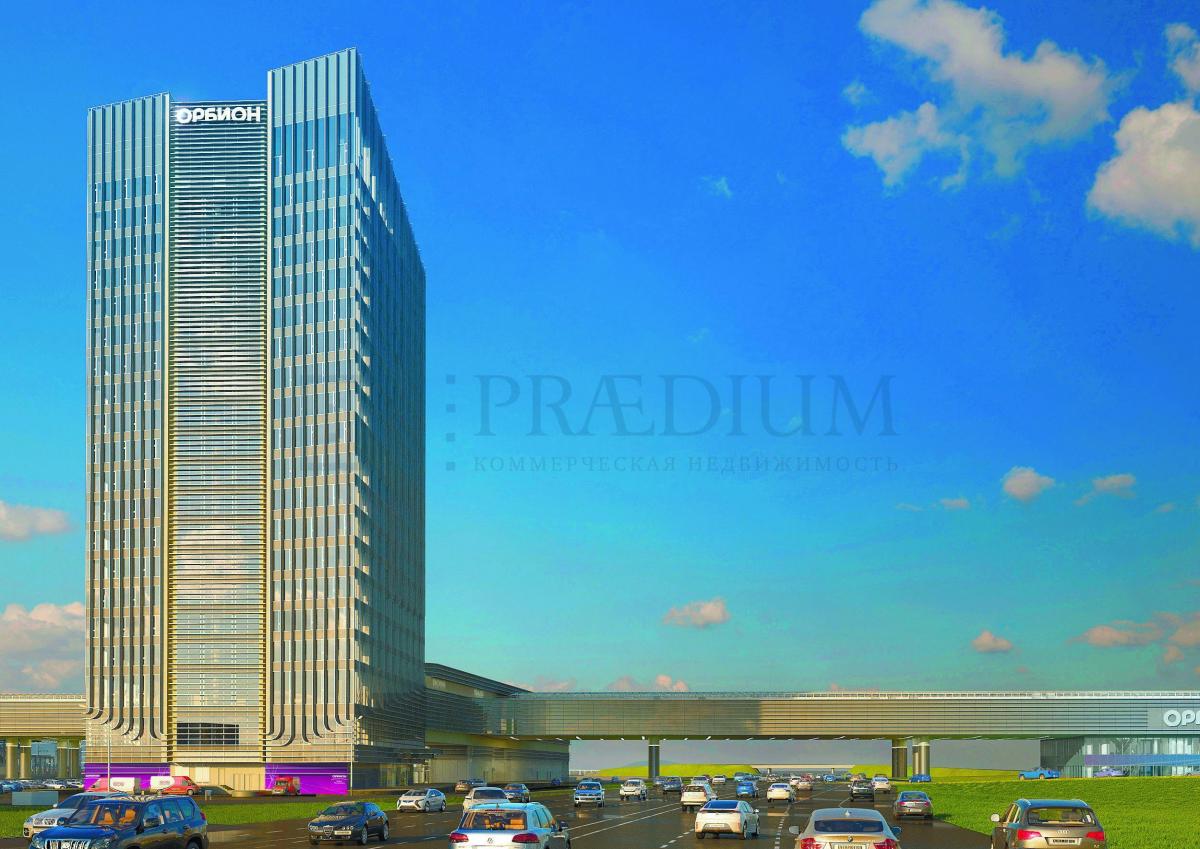 Сдается офис в