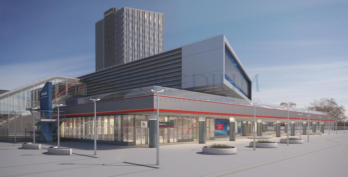 Сдается офис в