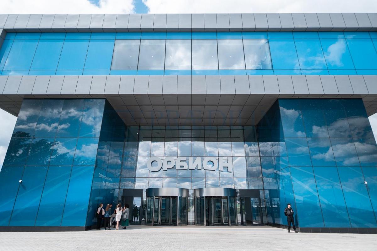 Сдается офис в