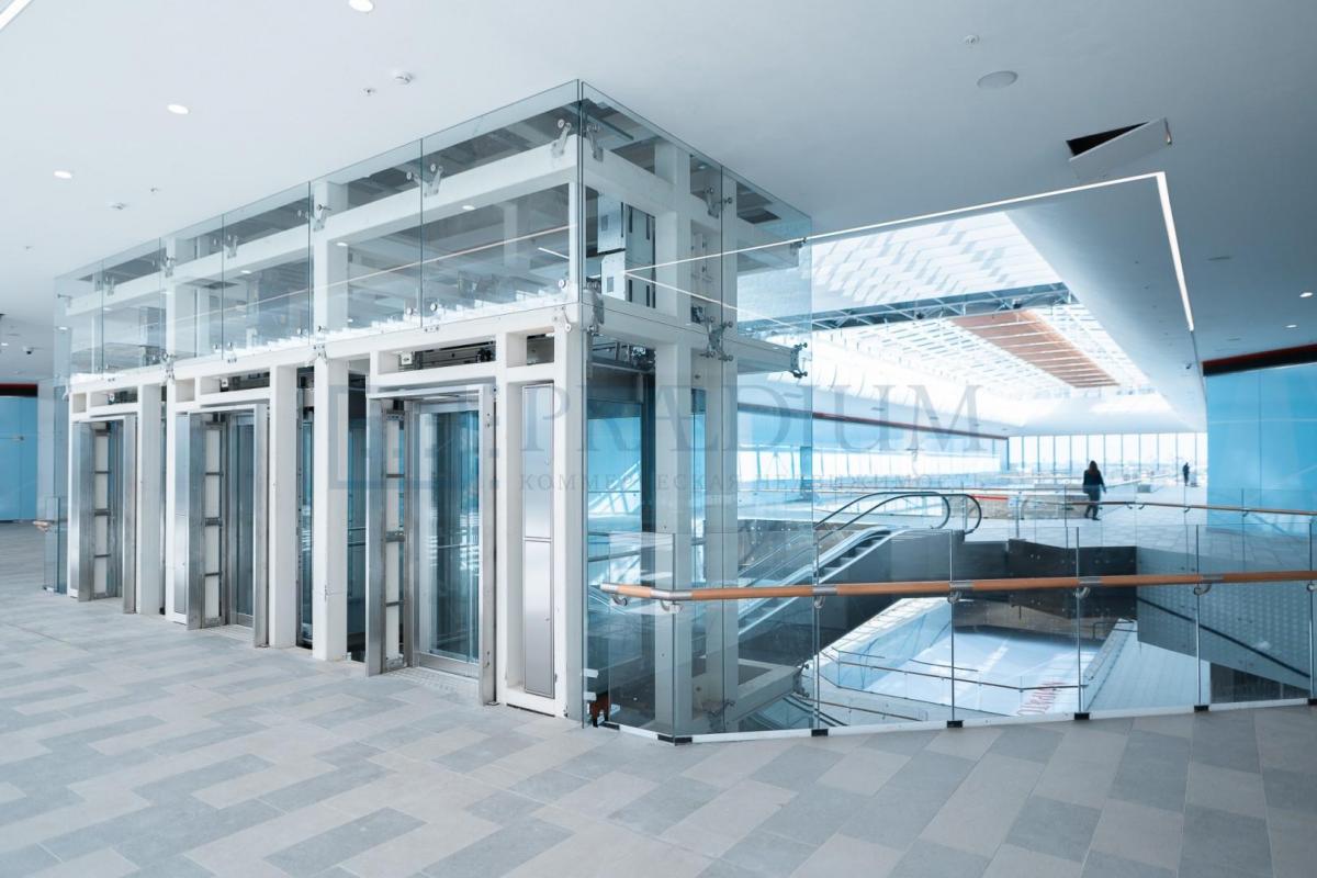 Сдается офис в