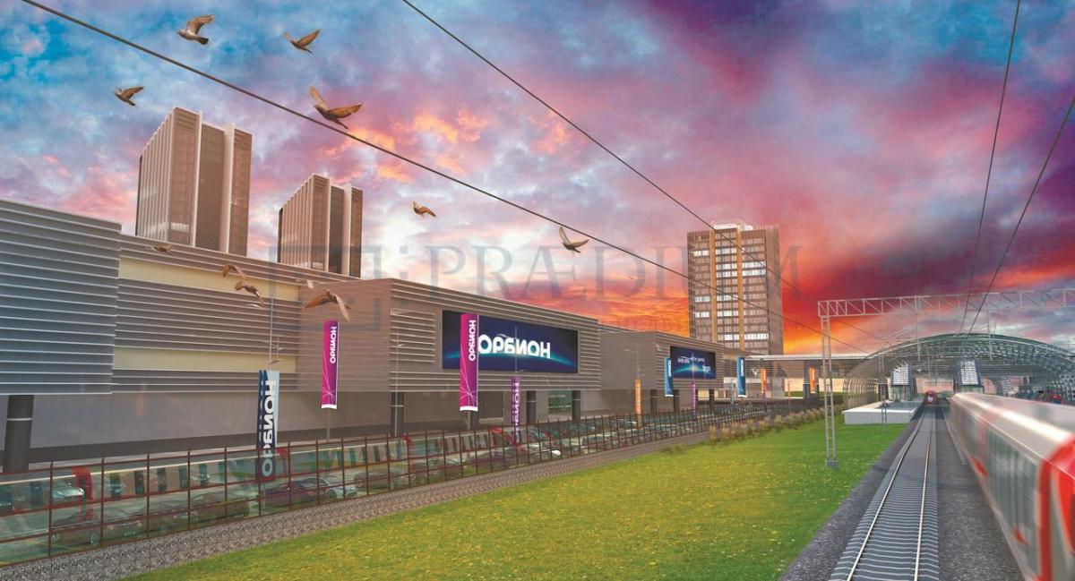 Сдается офис в