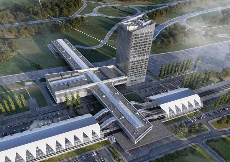 Сдается офис в