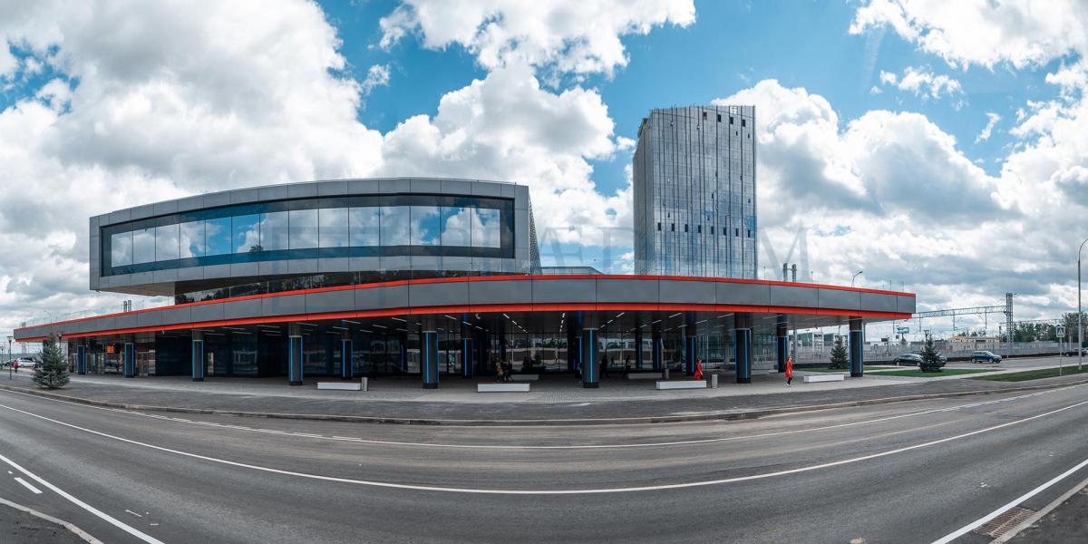 Сдается офис в