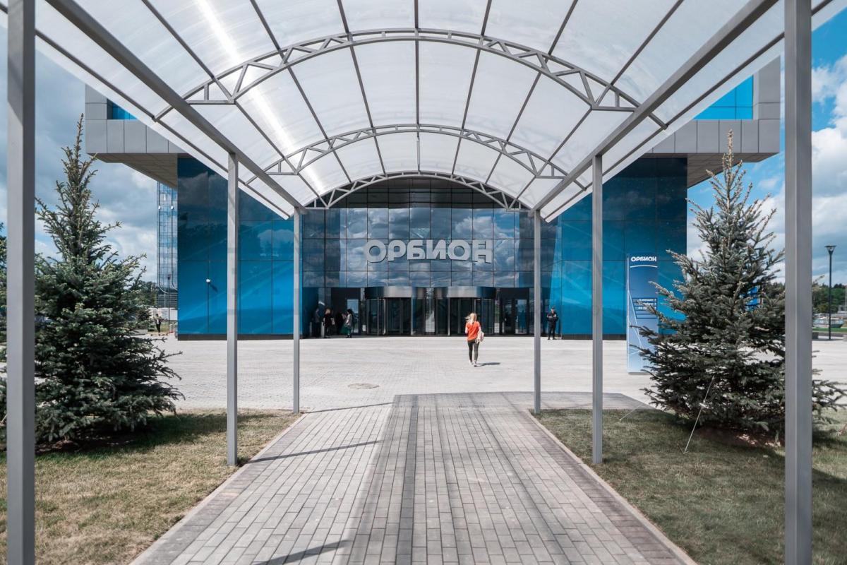 Сдается офис в