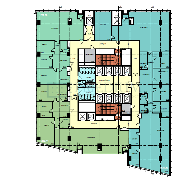 Сдается офис в