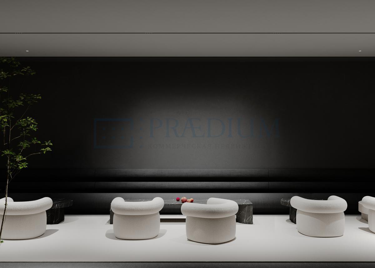 Сдается торговое помещение в Москве, Бумажный проезд, д 19 стр 2