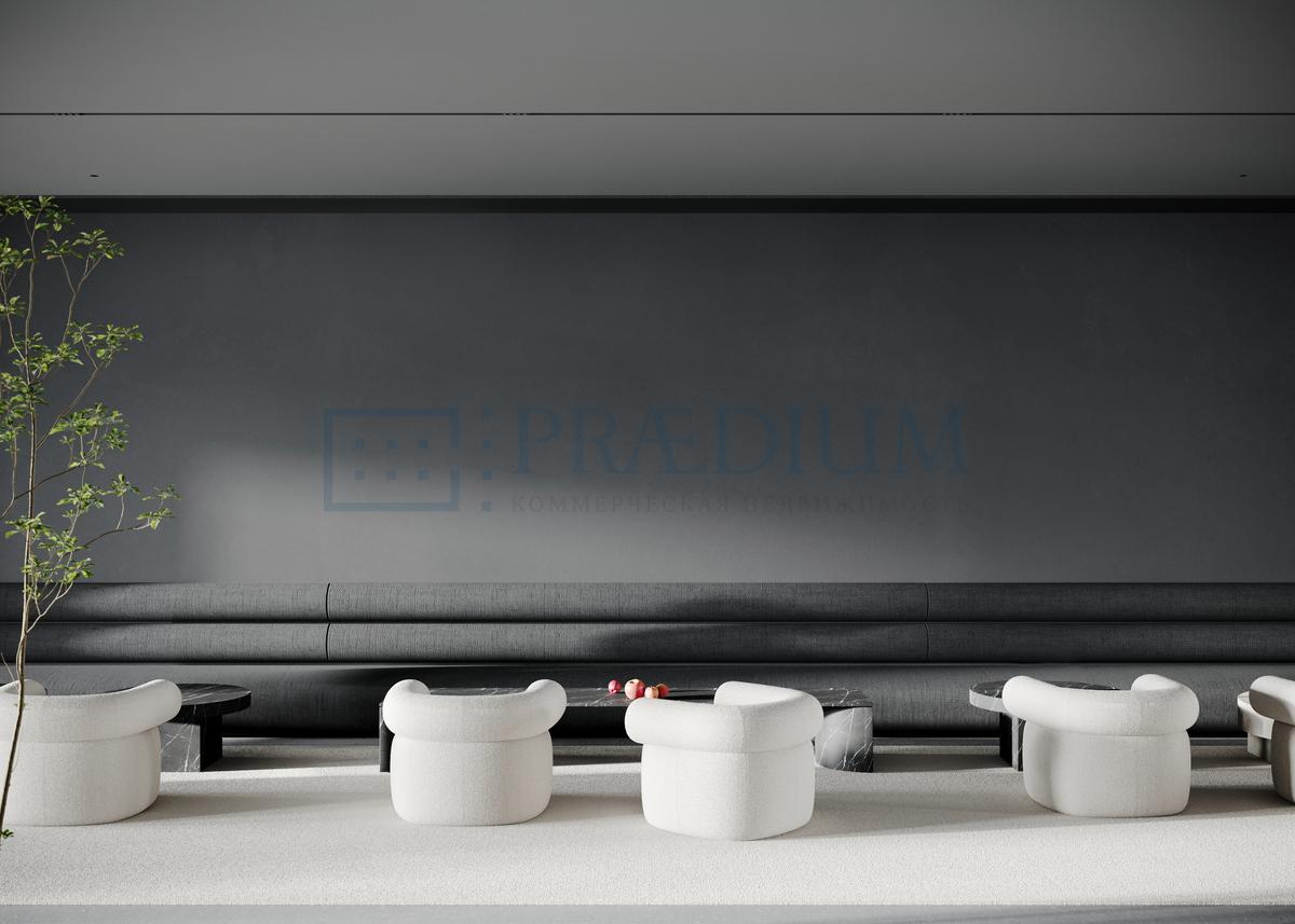 Сдается торговое помещение в Москве, Бумажный проезд, д 19 стр 2